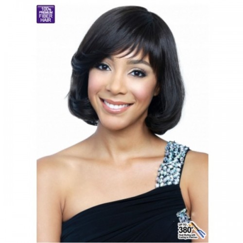 BOBBI BOSS Premium Synthetic Wig M842 EUGENE